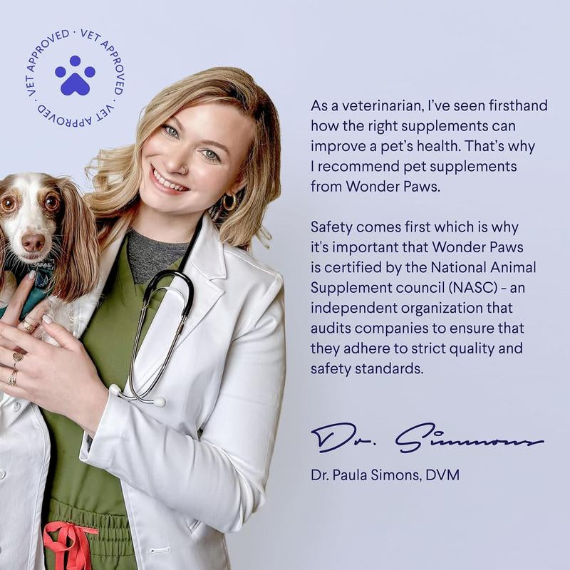 Turkey Tail Mushroom Powder for Dogs