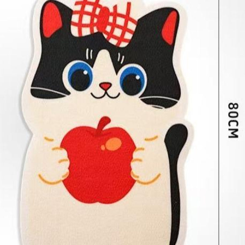 Upgraded Cat Scratching Pad,New Furniture/Couch/Wall/Door Scratch Protector from Cats Scratcher with Self-Adhesive Back US Local Shipping!