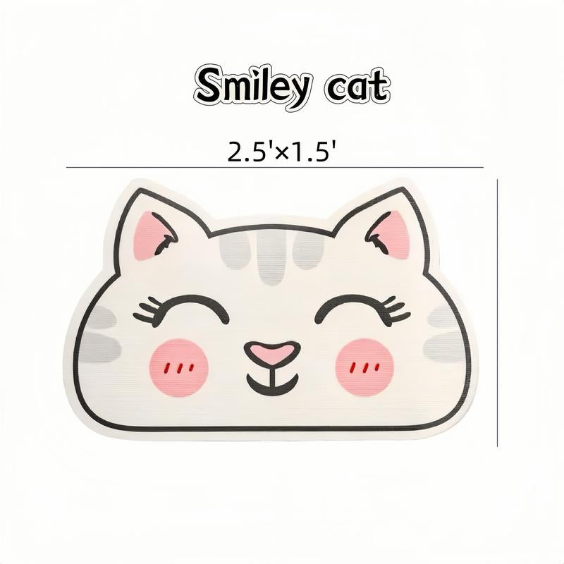 Upgraded Cat Scratching Pad,New Furniture/Couch/Wall/Door Scratch Protector from Cats Scratcher with Self-Adhesive Back US Local Shipping!