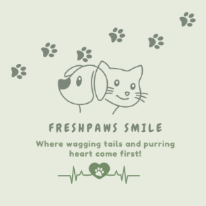 Freshpawsmile